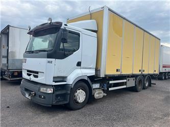 Renault Premium 420