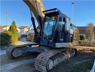 Caterpillar Cat 2018
