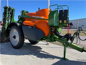 Amazone UX 4200 Special