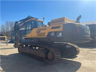 Volvo EC480DL