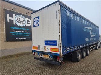 LAG Tautliner