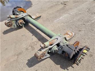 SAF SBW1937-11S