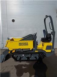 Wacker Neuson DT 15