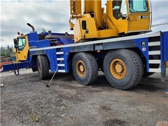 Liebherr LTM 1055-3.2