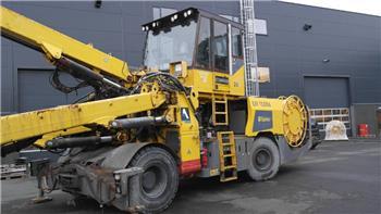 Atlas Copco XE3
