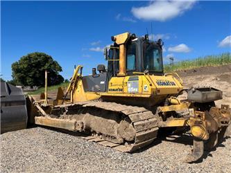 Komatsu D 65 PX-15 E0