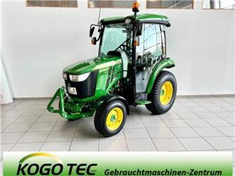 John Deere 3046R