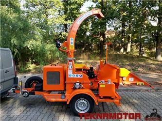 Teknamotor SKORPION 280 SDBG
