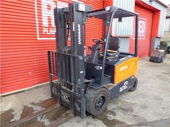 Doosan B25X-7