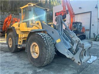 Volvo L 120 G