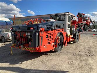 Sandvik DT 922i