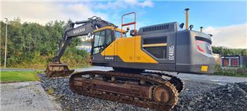Volvo EC480EL
