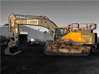 Volvo EC 480 E L