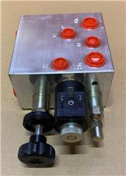 McHale Valve CVA00273