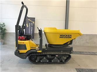 Wacker Neuson DT15