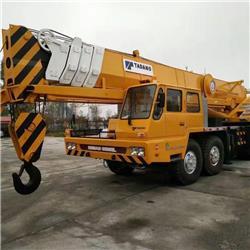 Tadano tg550e