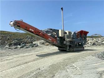 Sandvik QJ 341