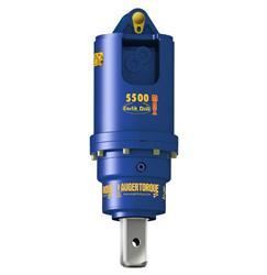Auger Torque 5500 MAX
