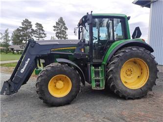 John Deere 6320 Premium