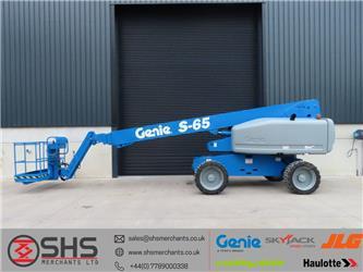 Genie S 65