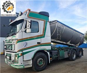 Volvo FH 500