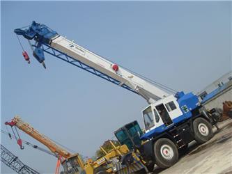 Tadano 25tons