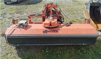 Dücker FKM 2400