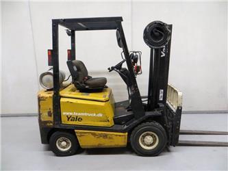 Yale GLP20AE