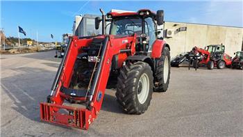 Case IH Puma 165 CVX