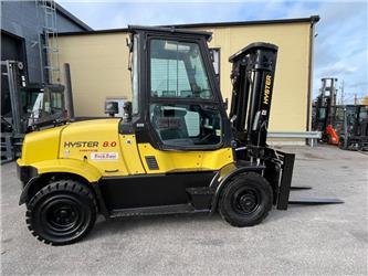 Hyster H8.0FT6