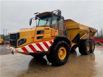 Bell B 30 E