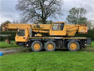Grove GMK 3050-1
