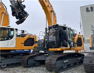 Liebherr 926