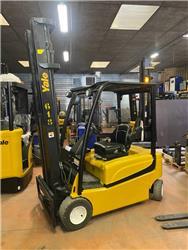 Yale ERP20VF