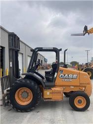 CASE 586 H