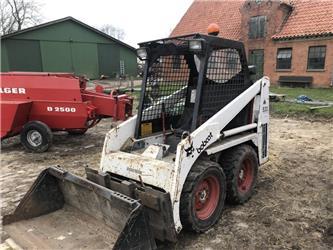 Bobcat 533