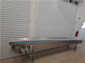  TRANSPORTNI TRAK 4.3m