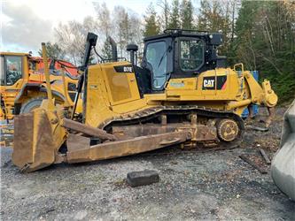 Caterpillar D 7 E