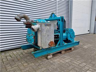 BBA PT60 400 V PT60