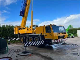 Grove GMK 4080-1