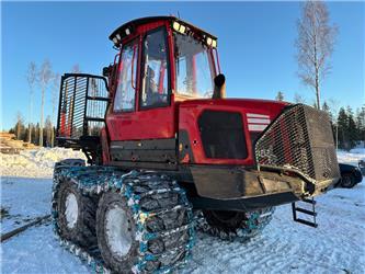 Komatsu 855