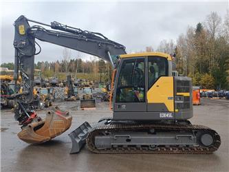Volvo ECR145EL