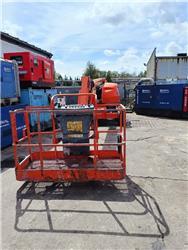 JLG 460 SJ