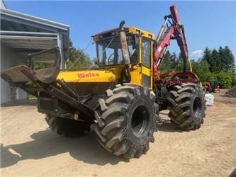 Welte W150
