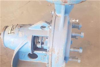 KSB Centrifugal Waterpump