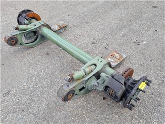 SAF SBW1937-11S