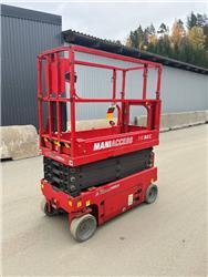 Manitou 78SEC 2