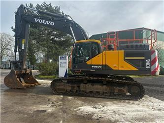 Volvo EC 380 E