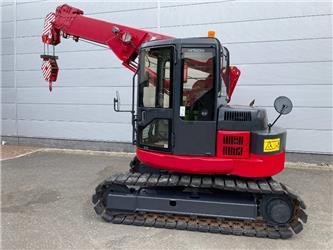 Hitachi EX75URT-5
