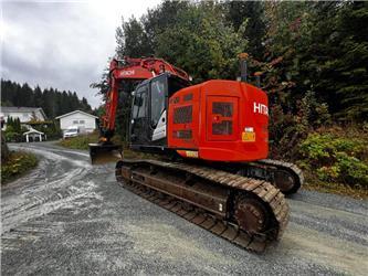 Hitachi ZX 225 US LC-6